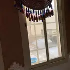 شباك درايش الومنيوم