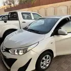Toyota yaris 2019