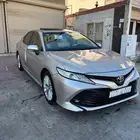 كامري قراندي 2019