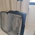شنطة سفر كبيرة بالسعر اللي يعجبك