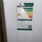 للبيع غساله ب اقل سعر Mando plus حجم 12 كجم ( حوضين ) .
