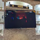 تلفزيون 65 بوصه مع ريموته ونظيف للبيع