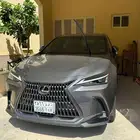 Lexus NX350h (2024) as New - Rarely Used