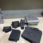 كمبوترات مرسيدس w210 1997 AMGE50