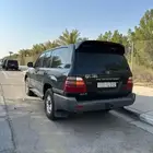 لاندكروزر جي اكس ار 2002
