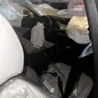مازدا 3 2025 تشليح