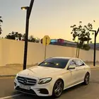 مرسيدس E300 2019 لتفاصيل مراجعة الاعلان السابق