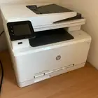 للبيع  طابعة HP Color LaserJet Pro MFP M277dw