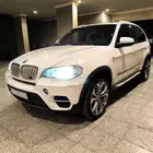 BMW X5 وكاله