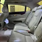 لكزس 460 LS لارج مديل 2007 لوحات خليجية