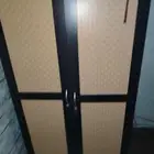 دولاب حجم كبير الملابس