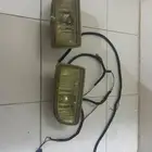 للبيع قطع لاندكروزر من 98 للى 2007 وفلتر رياضي