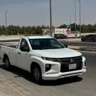 متسوبيشي وانيت غماره بكب L200 2022