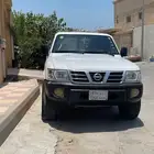 نيسان باترول