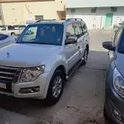 ميتسوبيشي باجيرو 2018