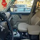 ميتسوبيشي باجيرو 2018
