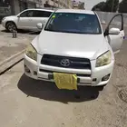 تويوتا رافور 2012