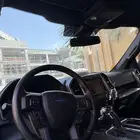 فورد F150 ممشى قليل