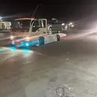 سطحة القليبه طريق تيماء . تبوك . الجوف