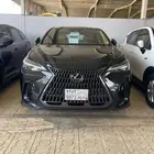 لكزس NX350 موديل 2024