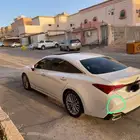 تويوتا افلون بريميوم 2022
