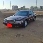 فورد جراند ماركيز 2010