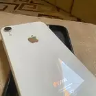 ايفون اكس ار جديد القريات