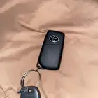 مفتاح كورلا