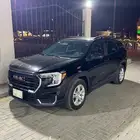 تيرين GMC 2023