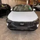 فورد تورس ترند نص فل 2025 بنزين ( اللون اسود )