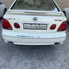 لكزس 2000 جي اس