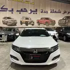 هوندا اكورد 2019 سبورت