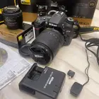 كاميرا احترافيه نيكون D7100