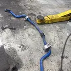 قطع موستنق