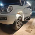 جيب لكزز مديل 2006
