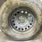للبيع جنط اسبير تاهو   بخاخات