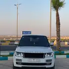 رانج رورفر 2014