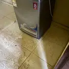 غسالة ملابس اتوماتيكية 8 كيلو
