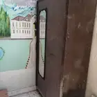 دولاب ملابس حديد
