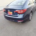 للبيع هونداي سوناتا 2016