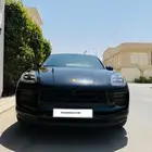 PORSCHE MACAN  S  2024 - بورش ماكان  اس  2024