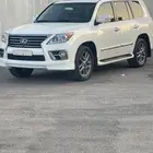 جيب لكزز 2015