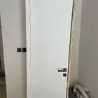 ابواب خشب