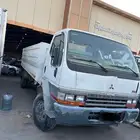 دينة مستوبيشي مخزنة