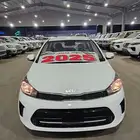 كيا بيجاس 1.4 GL ستاندر 2025