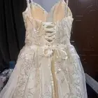 فستان عروس