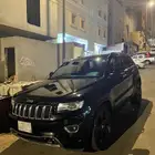 جراند شروكي مخزن
