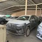 راف فور هايبرد دبل 2025
