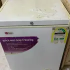 فريزر وسير رياضي