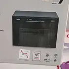 طابعة كانون للبيع مع حبر هديةة مجانا